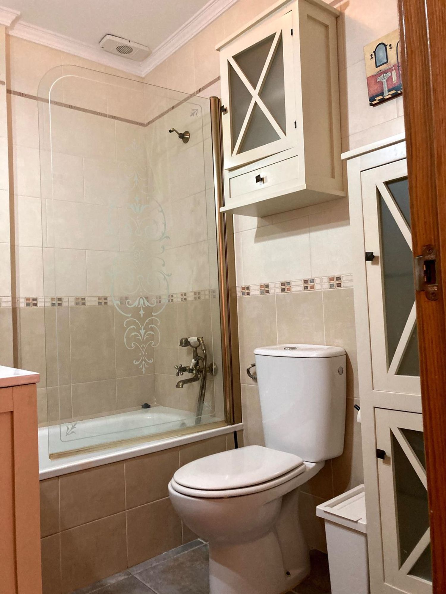Chalet adosado en Calle José Luis López-Aranguren, 17, Pozoalbero - Foto 10