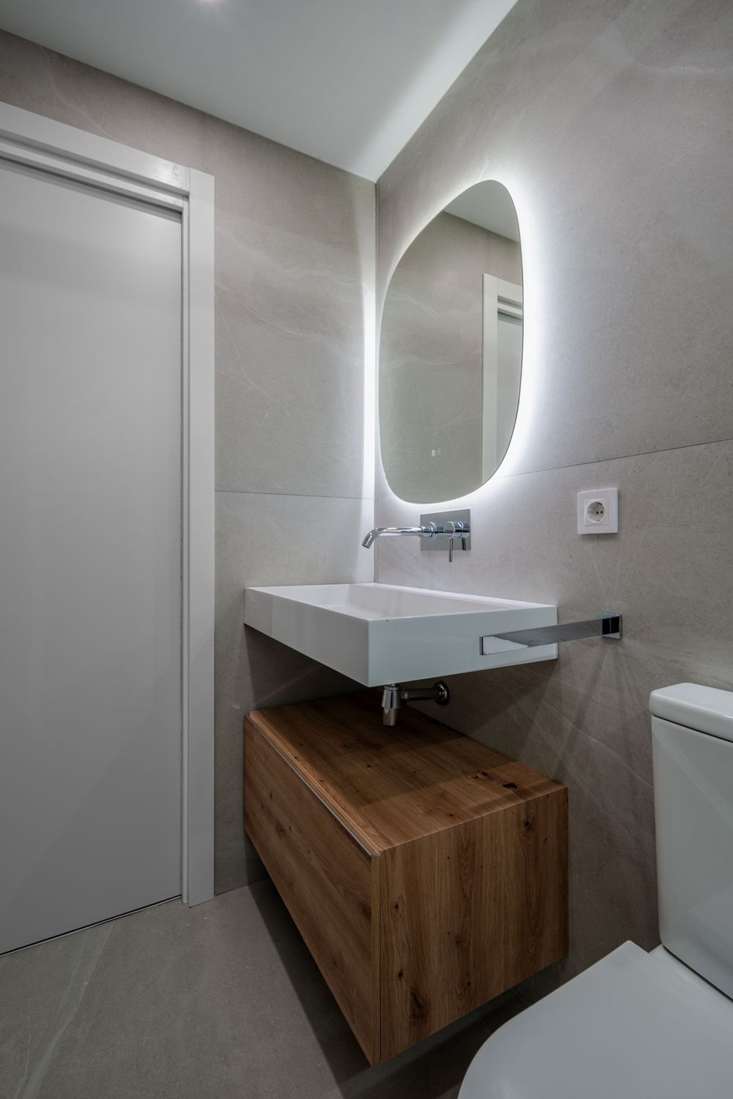 Estudio en carretera Fuencarral a Alcobendas, 44 - Foto 30