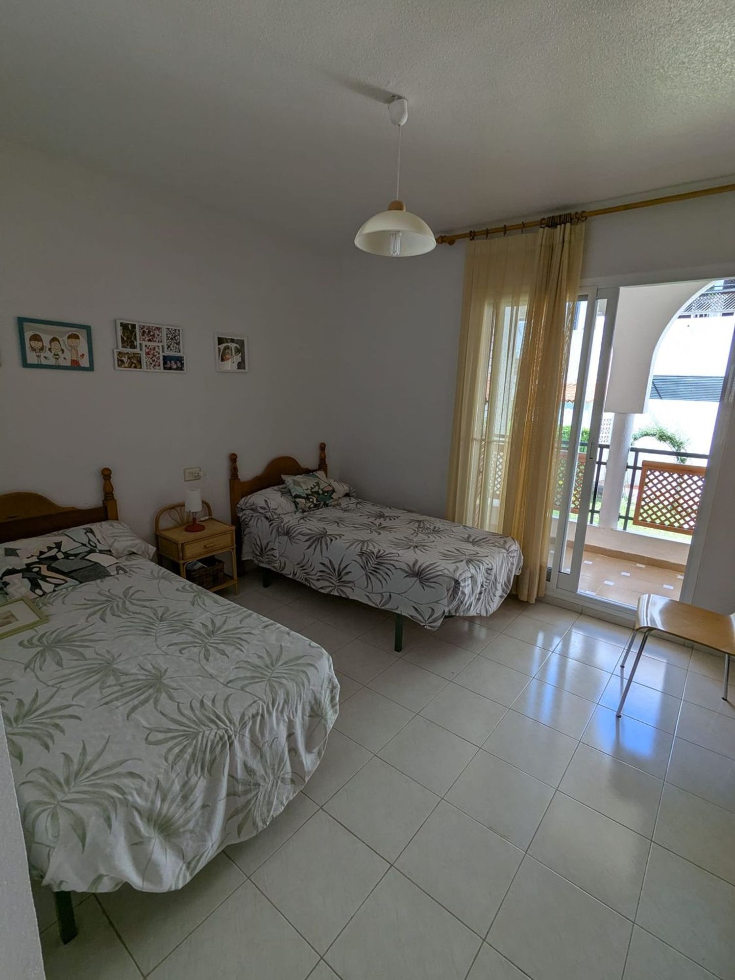 Chalet adosado en Calle Punta Carreiro, 23, El Alamillo - Foto 18