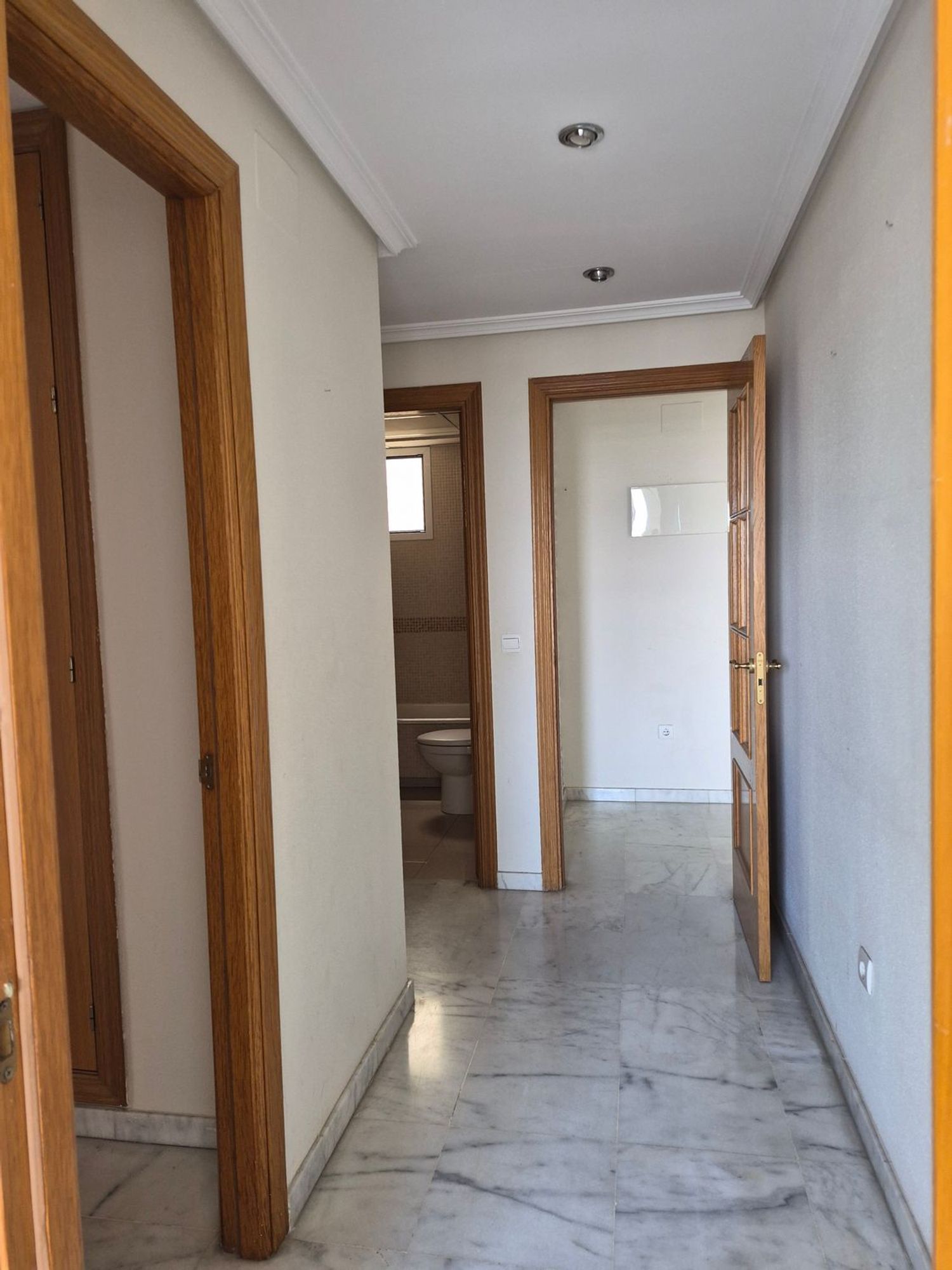 Piso en avenida de Kansas City, 86 - Foto 12