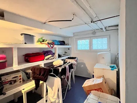 Piso en calle Sierra de Aracena, 9