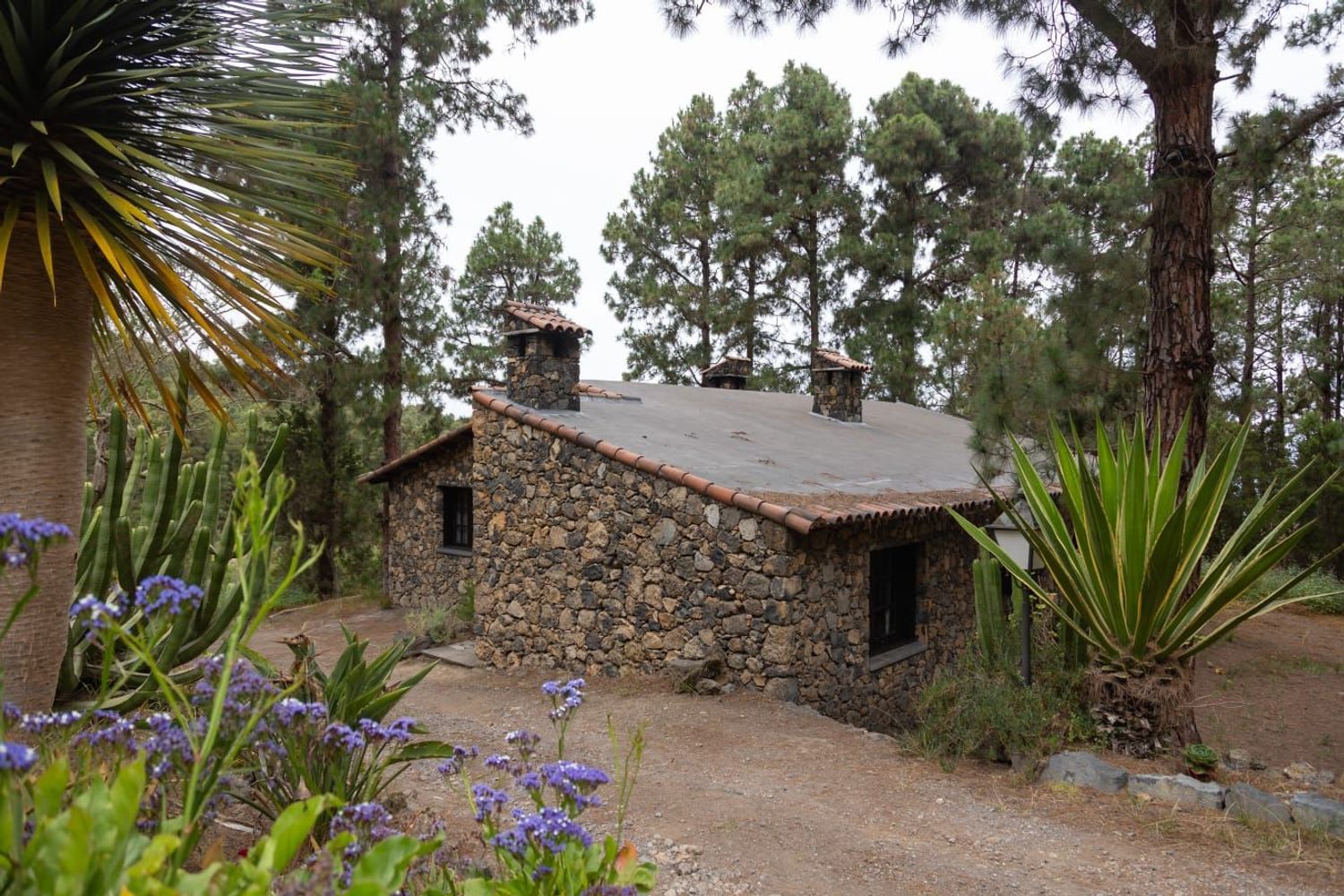 Casa rural en Calle Lomo la Campana, 2 a - Foto 2