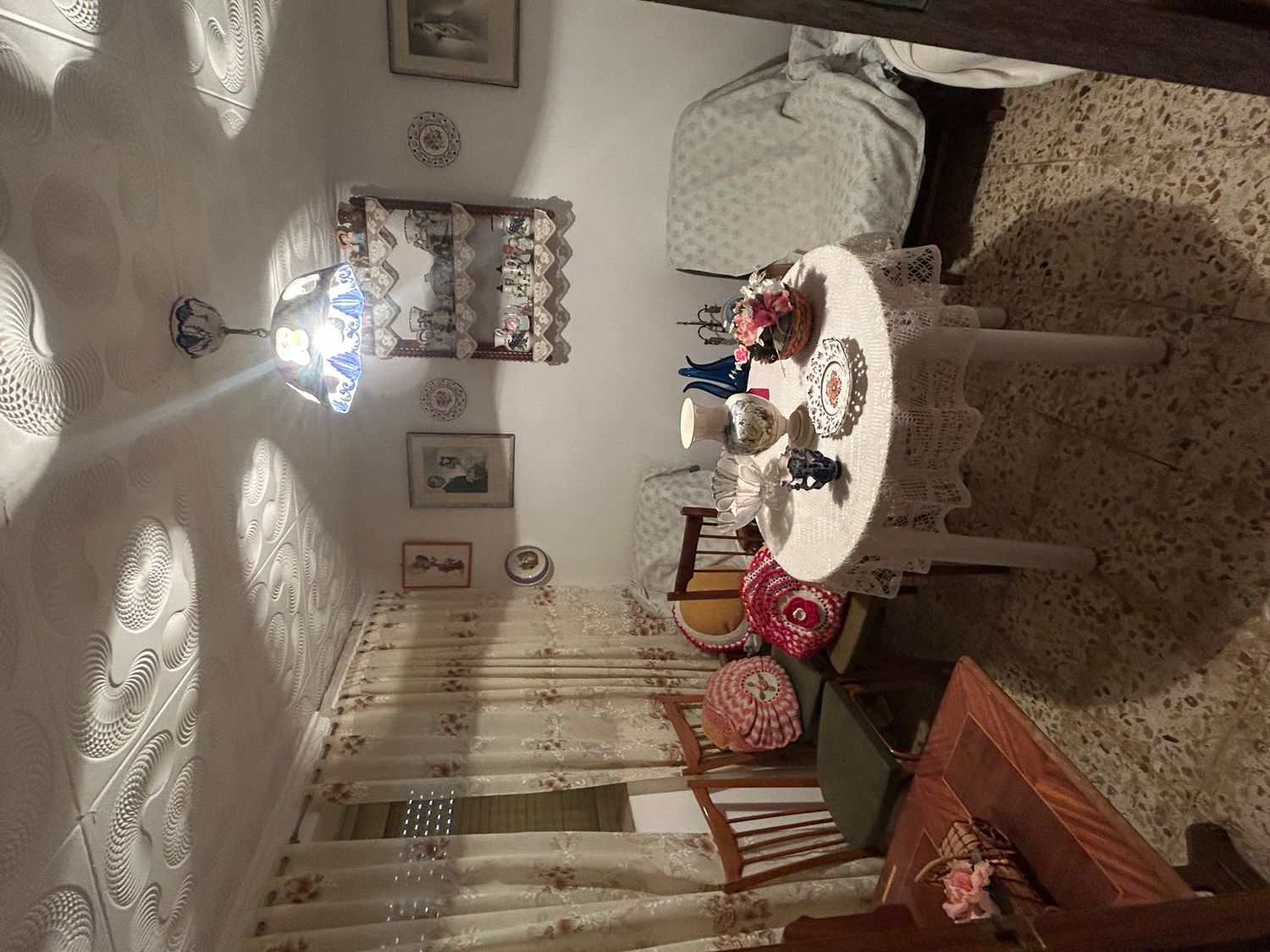 Casa de pueblo en Llaguno, 18 - Foto 2