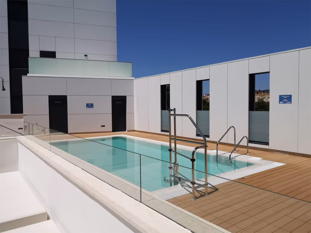 Piso en  Avenida Vía Augusta 2 - Foto 2