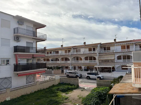 Ático en Calle Elda, 59, Tamarit - Playa Lissa, Tamarit - Playa Lissa - Foto 3