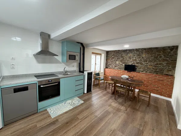 Casa de pueblo en Pueblo, 4 - Foto 4