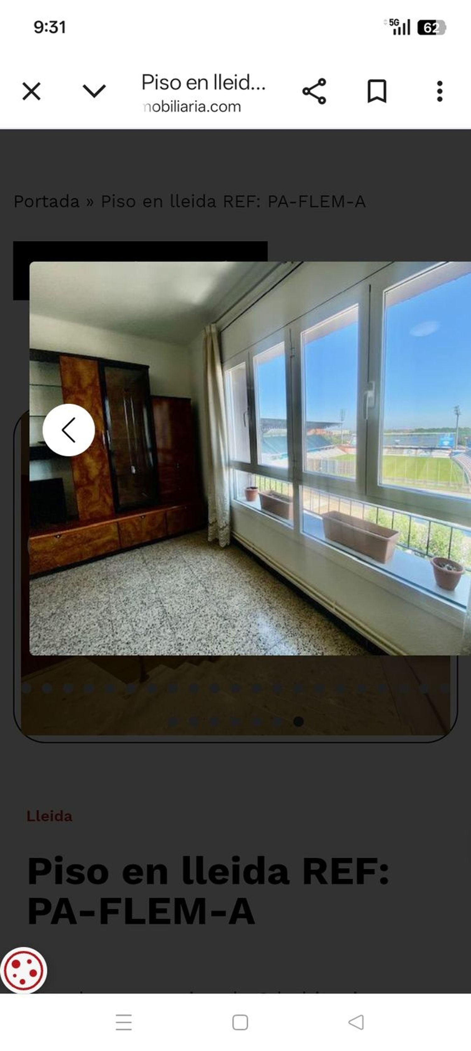 Piso en avenida del Doctor Fleming, 39 - Foto 12