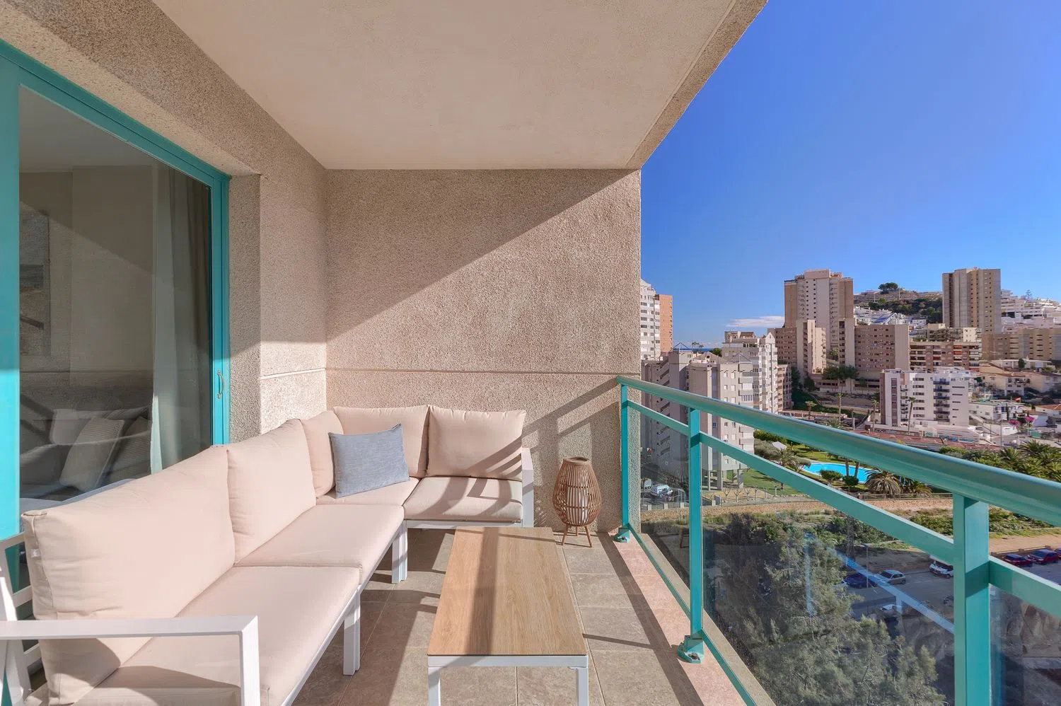 Piso en calle Terral, 4 - Foto 9