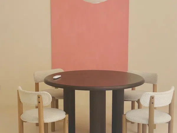 Piso en via Augusta, 113