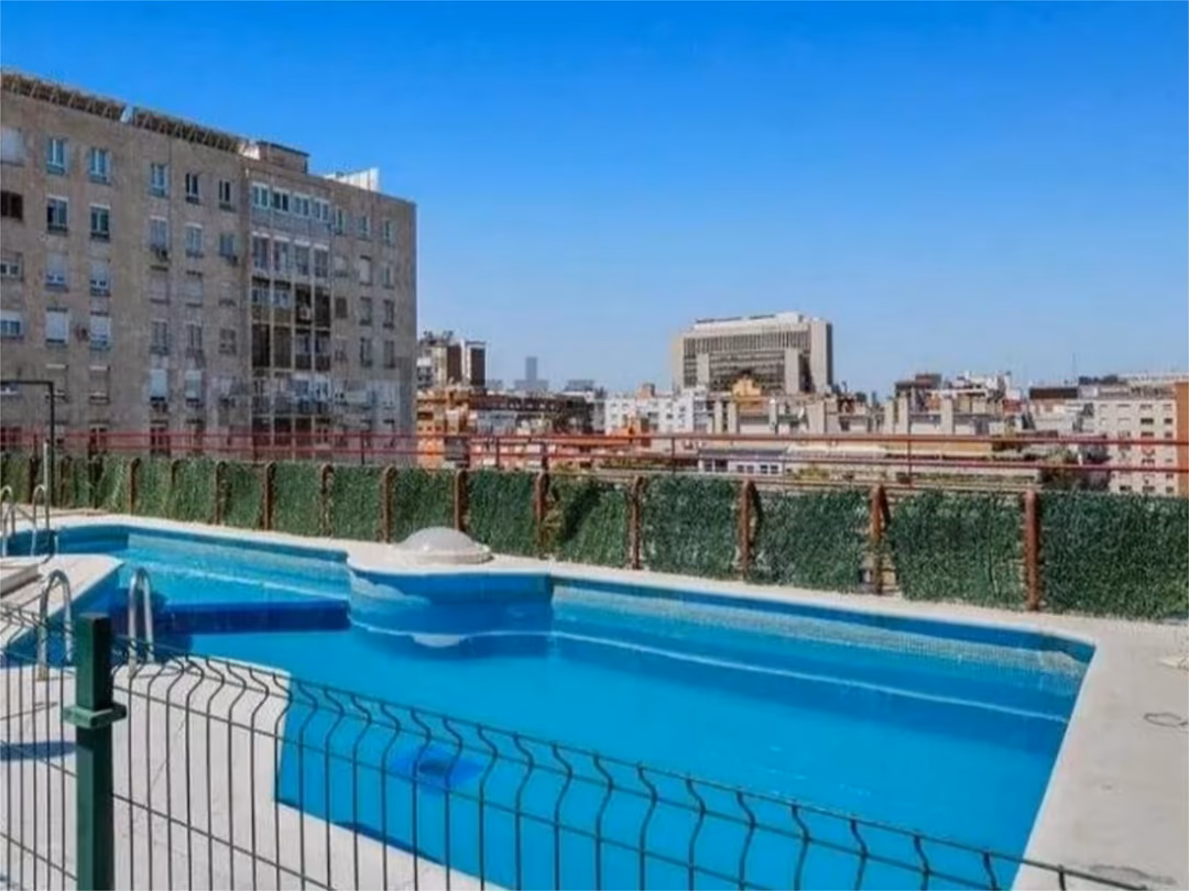 Piso en  Calle del Padre Damián 50 - Foto 16