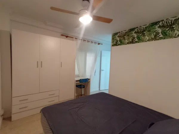 Estudio en Camino de Ronda, 1, San Blas - Foto 19