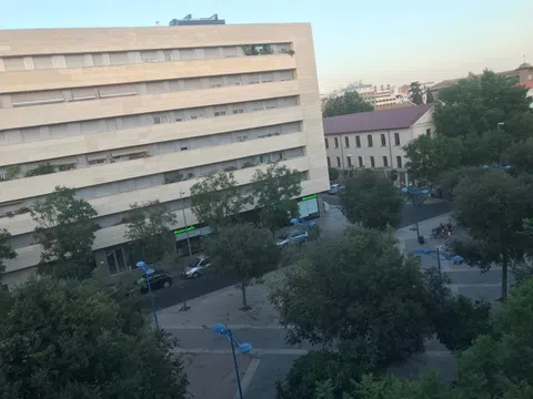 Piso en bulevar Hernán Ruiz, 23