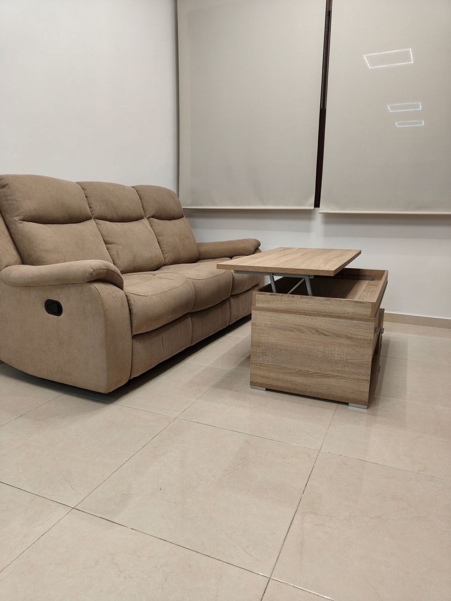 Estudio en Calle Doctor Fleming, 26 - Foto 4