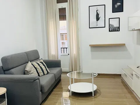 Piso en calle de la Llanterna, 6