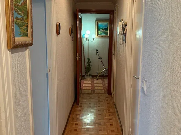 Piso en Calle de la Infanta Mercedes, 45, Cuatro Caminos - Foto 6