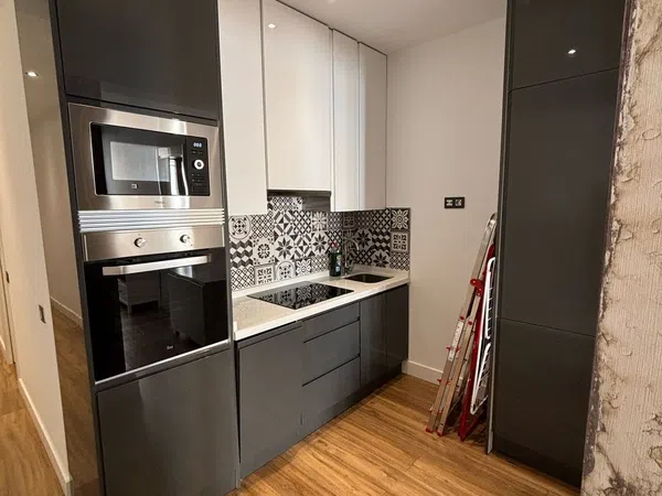 Piso en Barrio Gaztambide - Foto 11