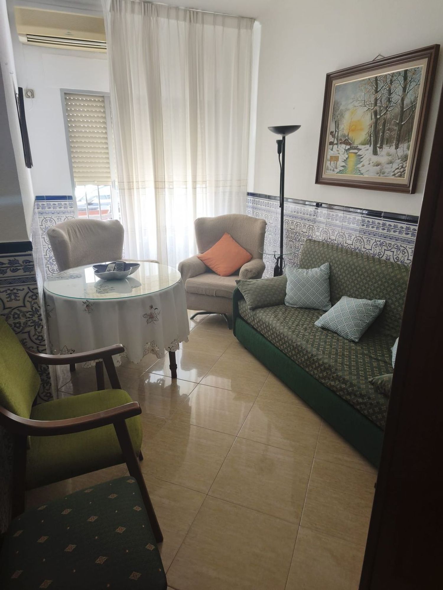 Chalet adosado en Calle Federico García Lorca, 11 - Foto 5