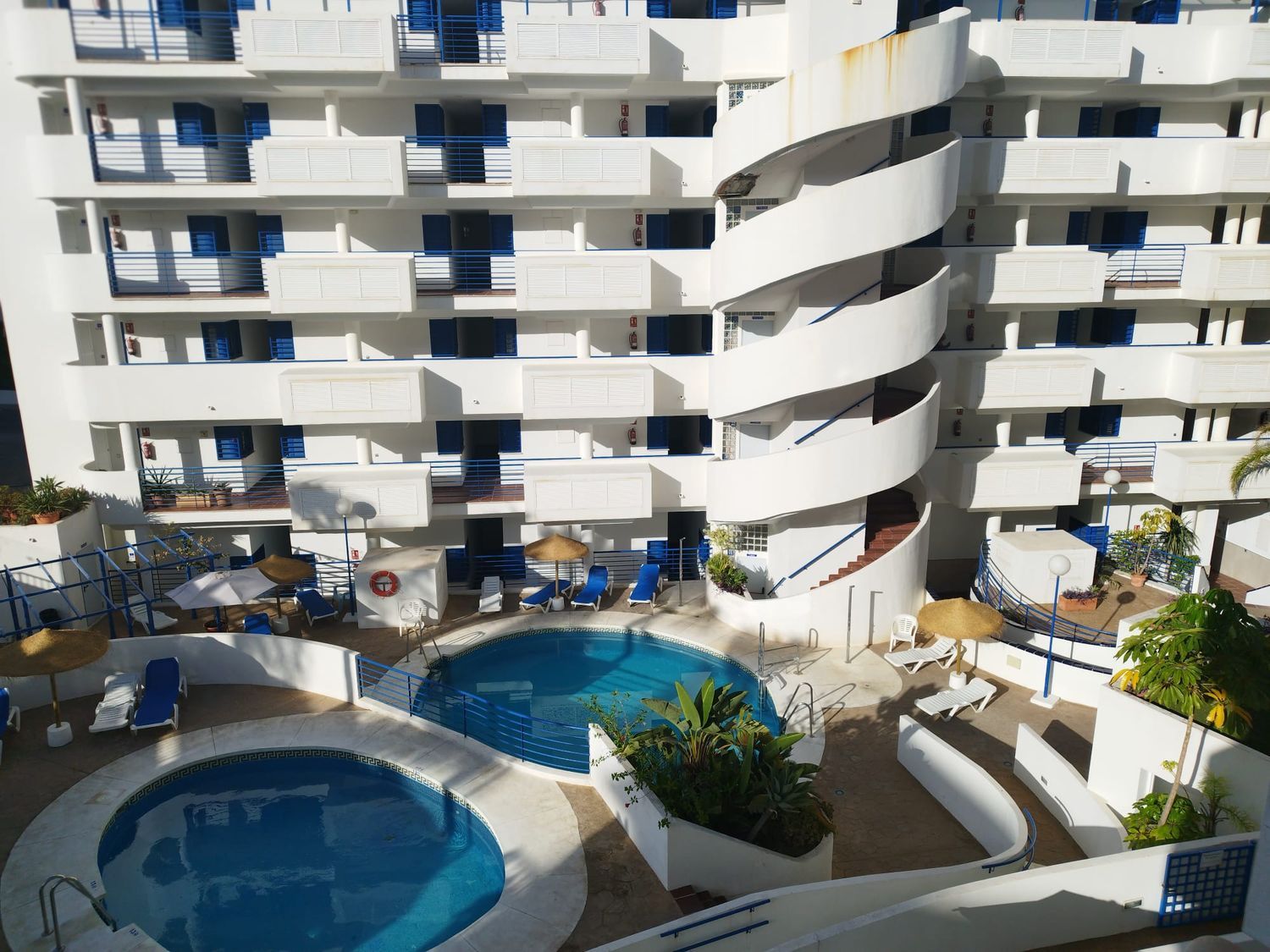 Ático en calle Torrealmádena, 3 - Foto 23