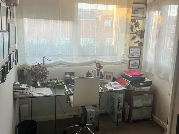 Chalet adosado en calle de Arévalo Lara, 41 - Foto 26