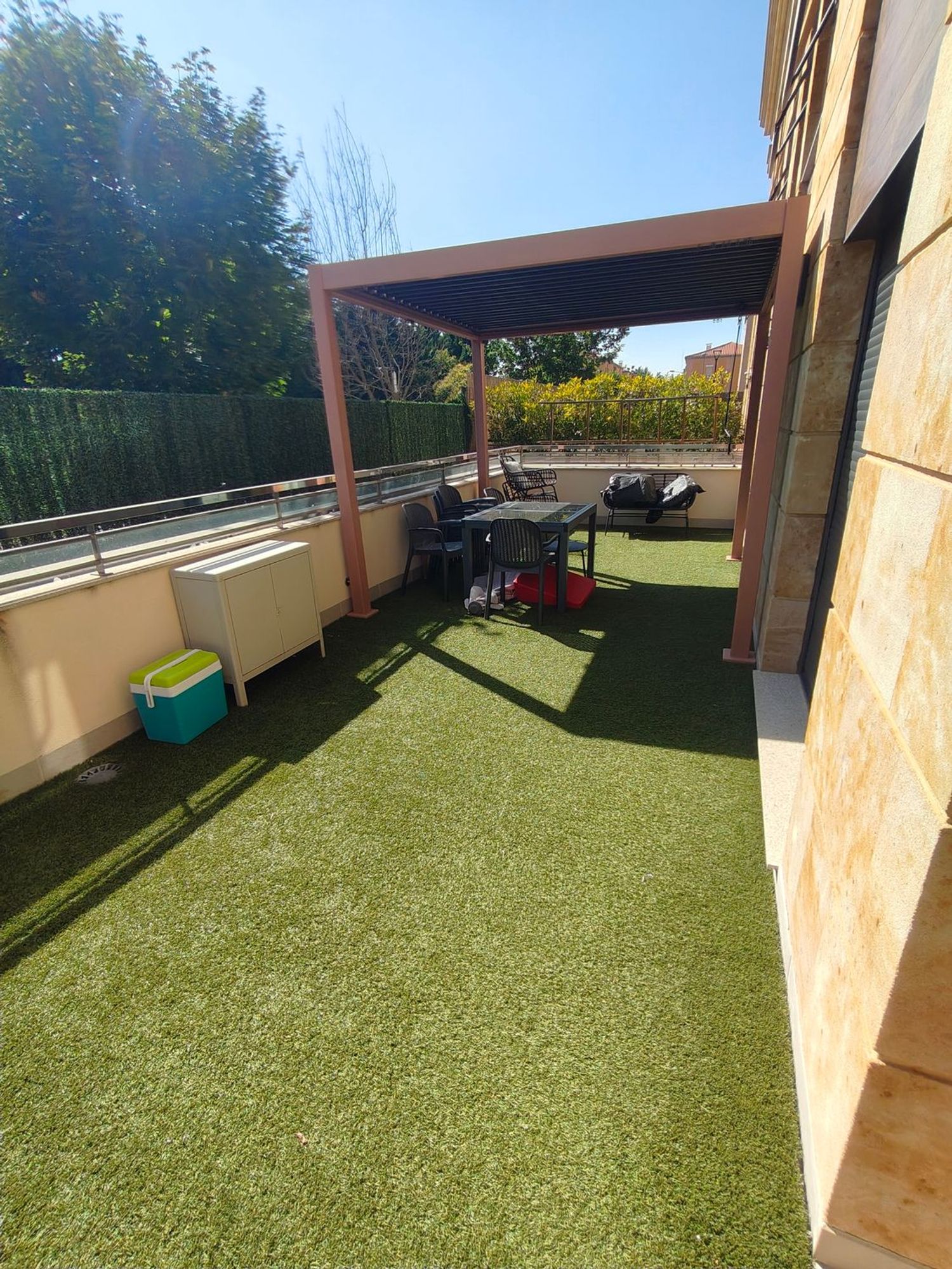 Piso en Calle Silvestre Sánchez Sierra, 18, Capuchinos-Glorieta-C. Jardín - Foto 11