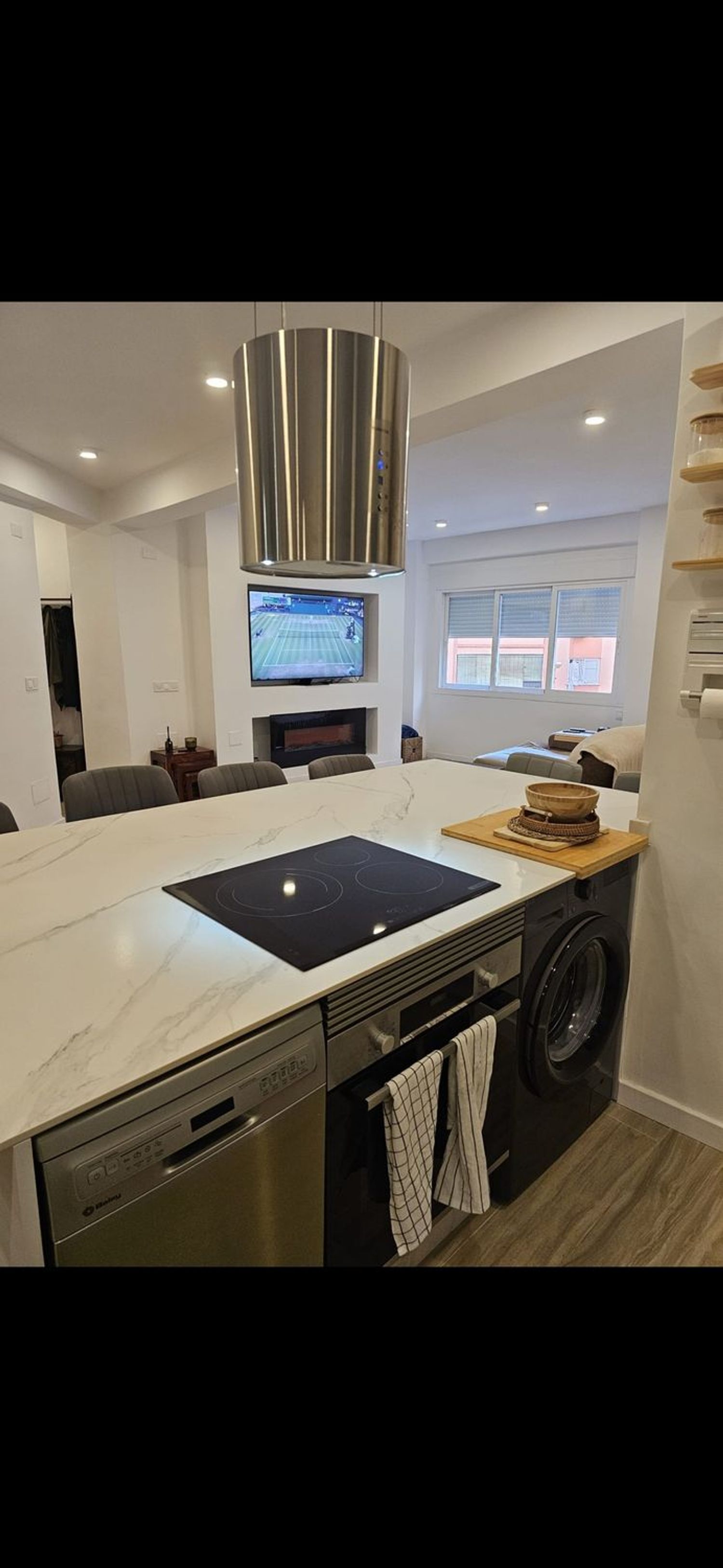 Piso en calle Monte, 2 - Foto 8