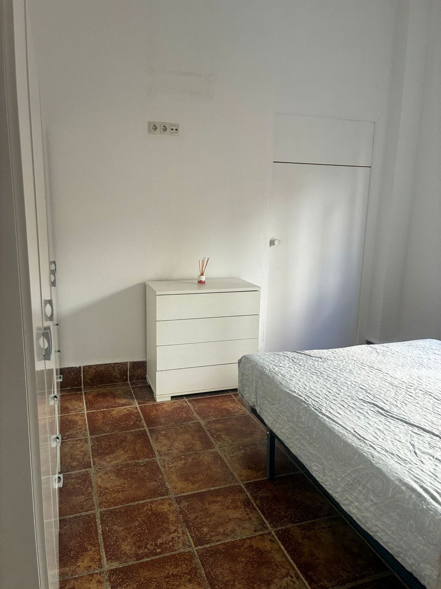 Piso en Avenida Denia, Plà del Bon Repòs-La Goteta - Foto 9