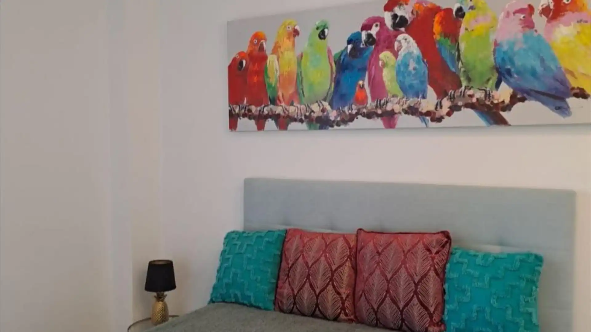 Piso en  Urbanizacion Jarillos 1F - Foto 3