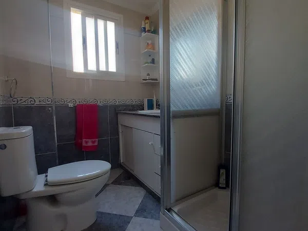 Piso en Barrio Vistafranca - Foto 20