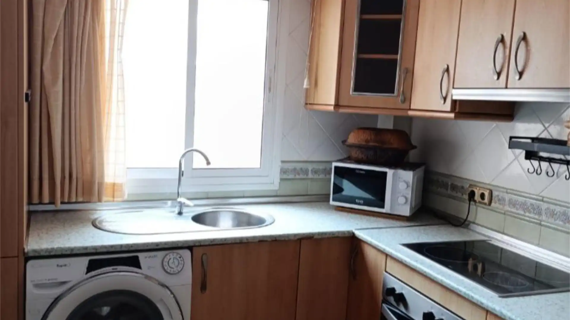 Piso en  Paseo Marítimo Rey de España 17 - Foto 12