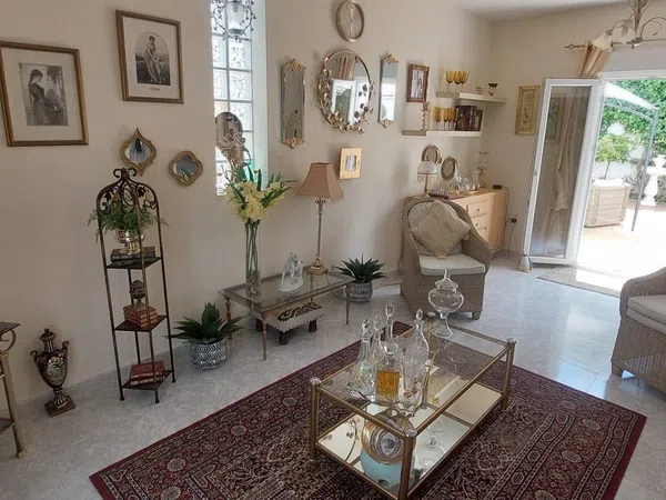 Casa o chalet independiente en La barrera, 9 - Foto 6