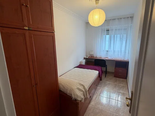 Piso en Costa do Vedor, 39, Concheiros - Fontiñas, Concheiros - Fontiñas - Foto 11