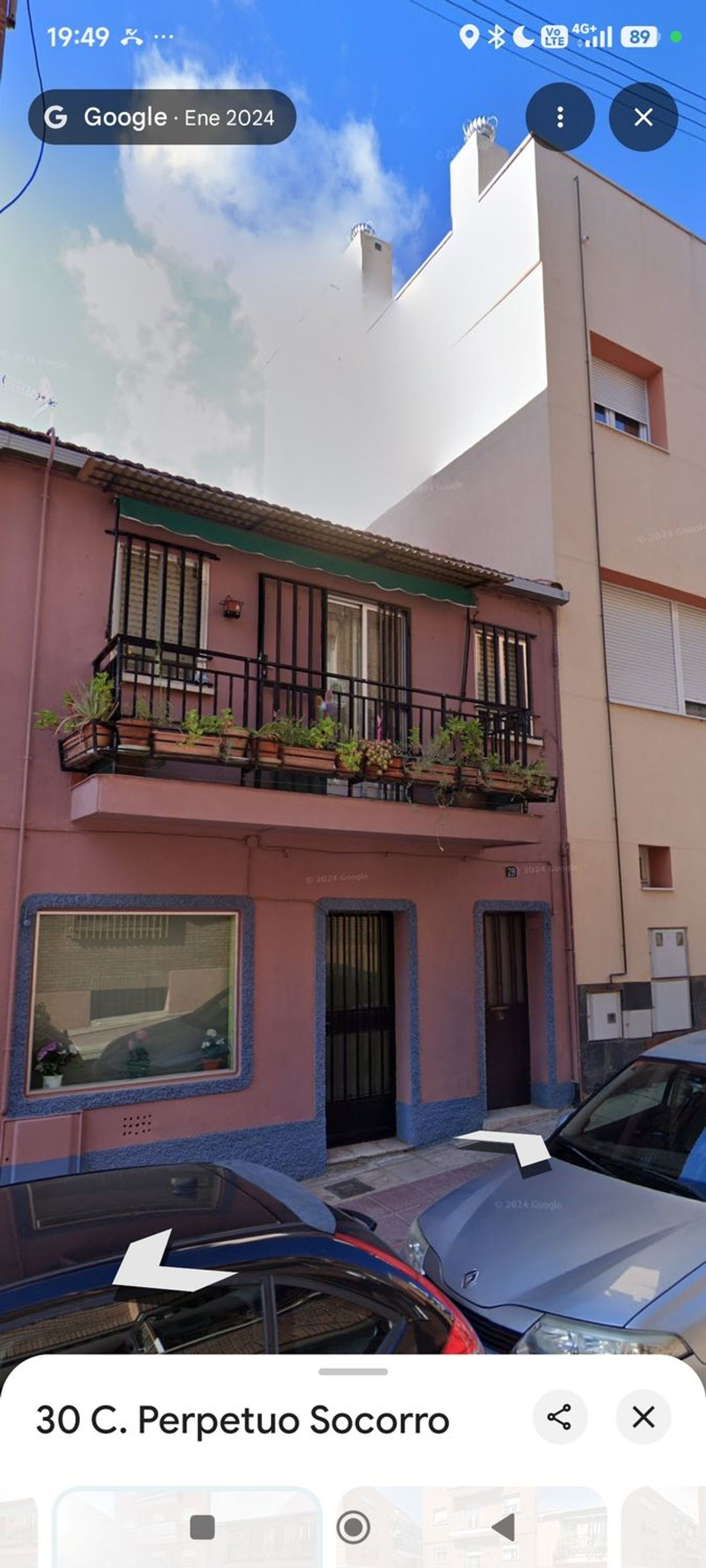 Casa o chalet independiente en Calle Perpetuo Socorro, 28, Centro Urbano, Centro Urbano - Foto 3