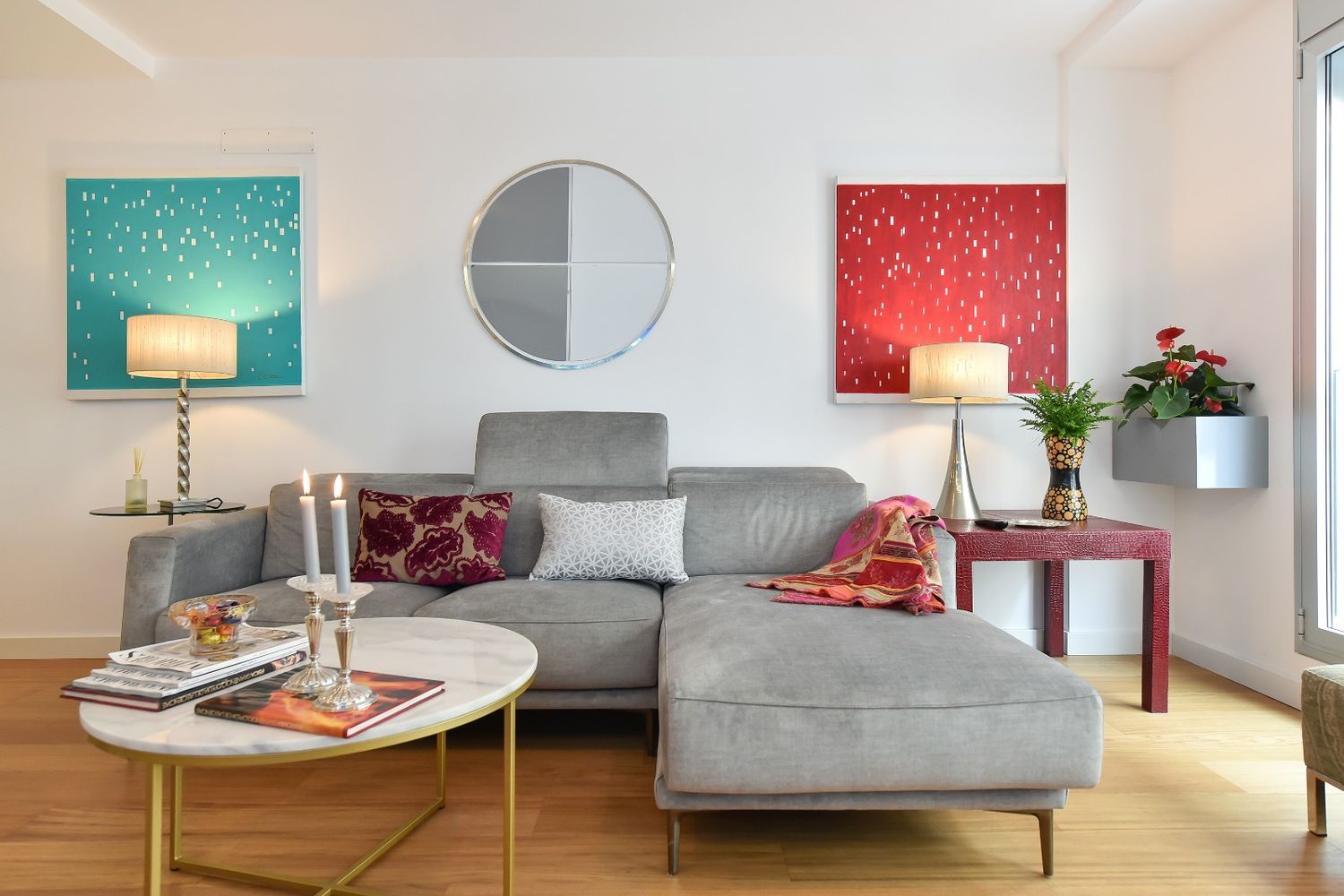 Piso en calle Doctor José Juan Megías, 7 - Foto 7