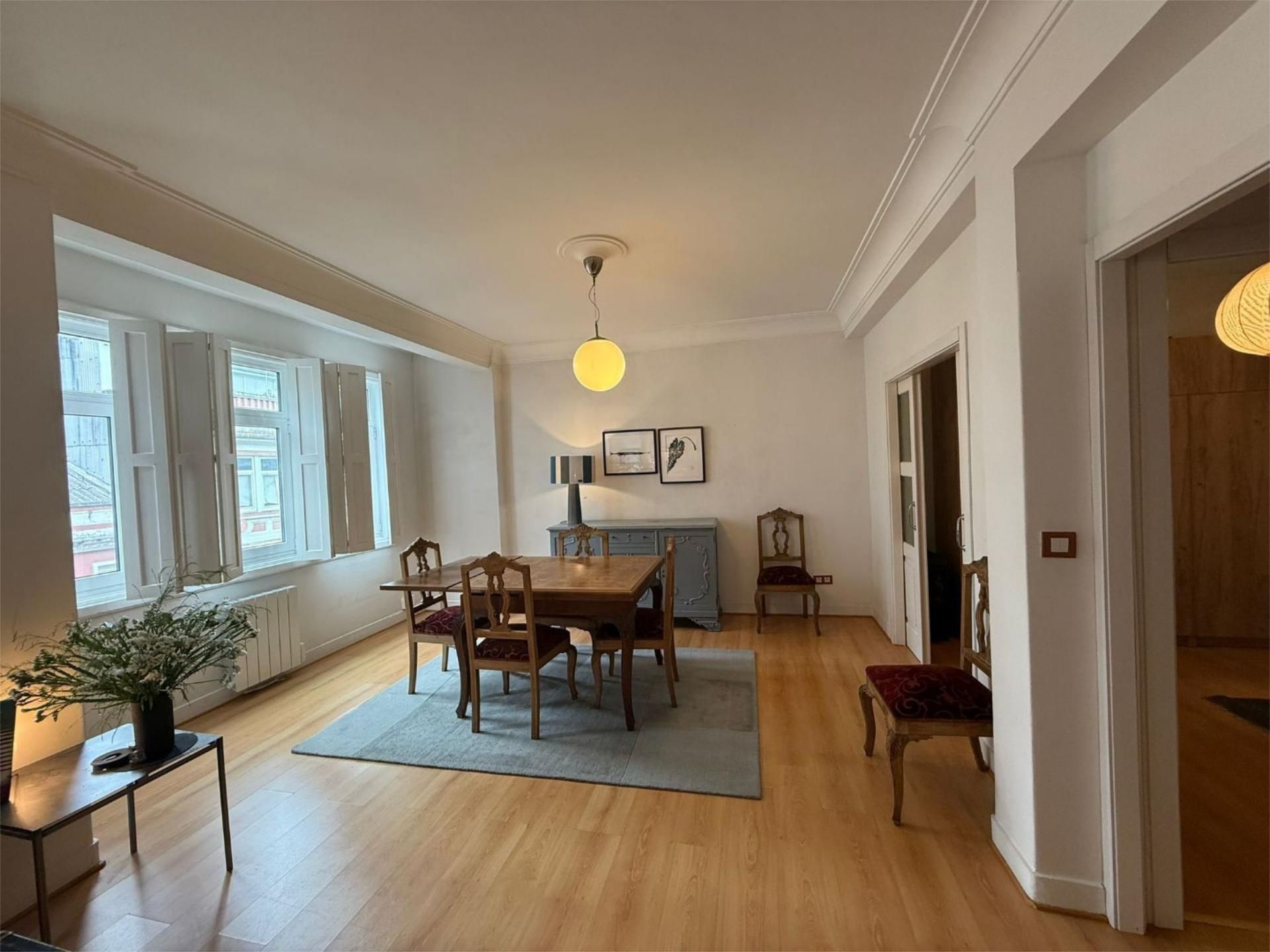 Piso en  Rúa Alfonso VII 18 - Foto 10