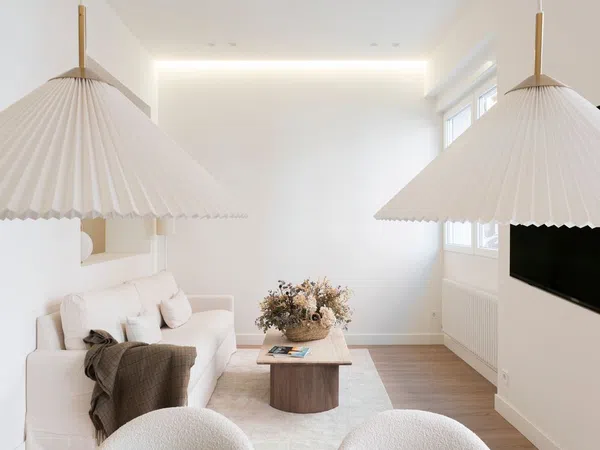 Piso en calle de María Panés, 6