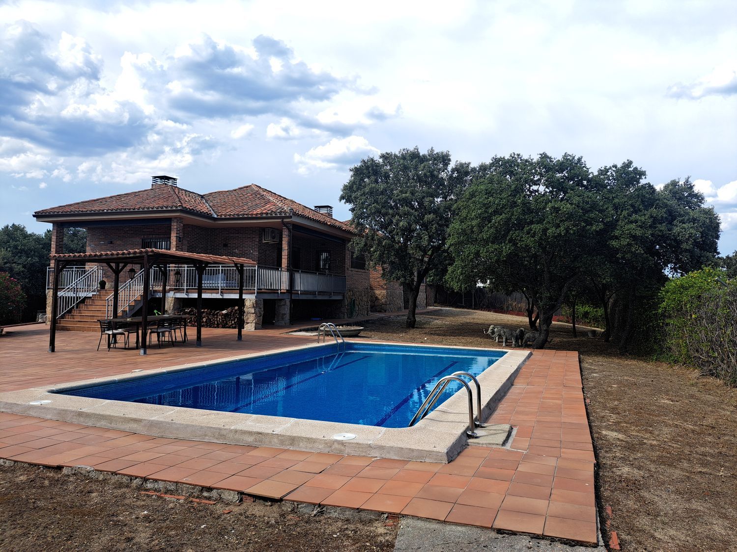 Casa independiente en avenida de Marsil, 79 - Foto 24