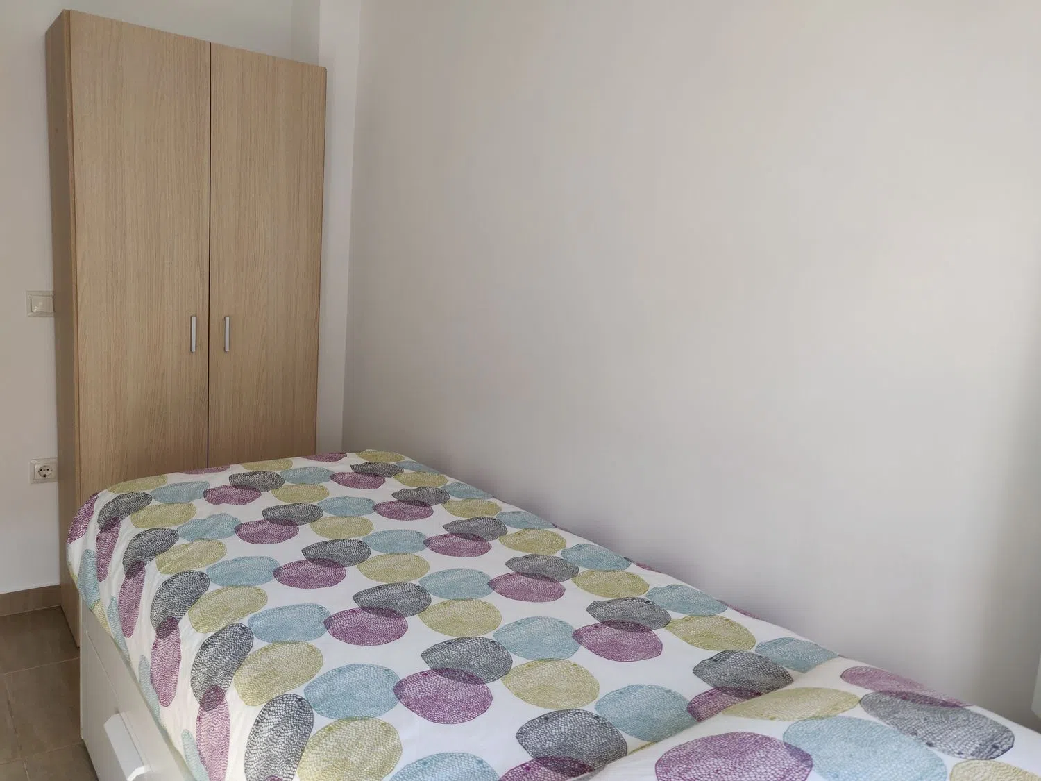 Piso en Barrio Marxalenes - Foto 6