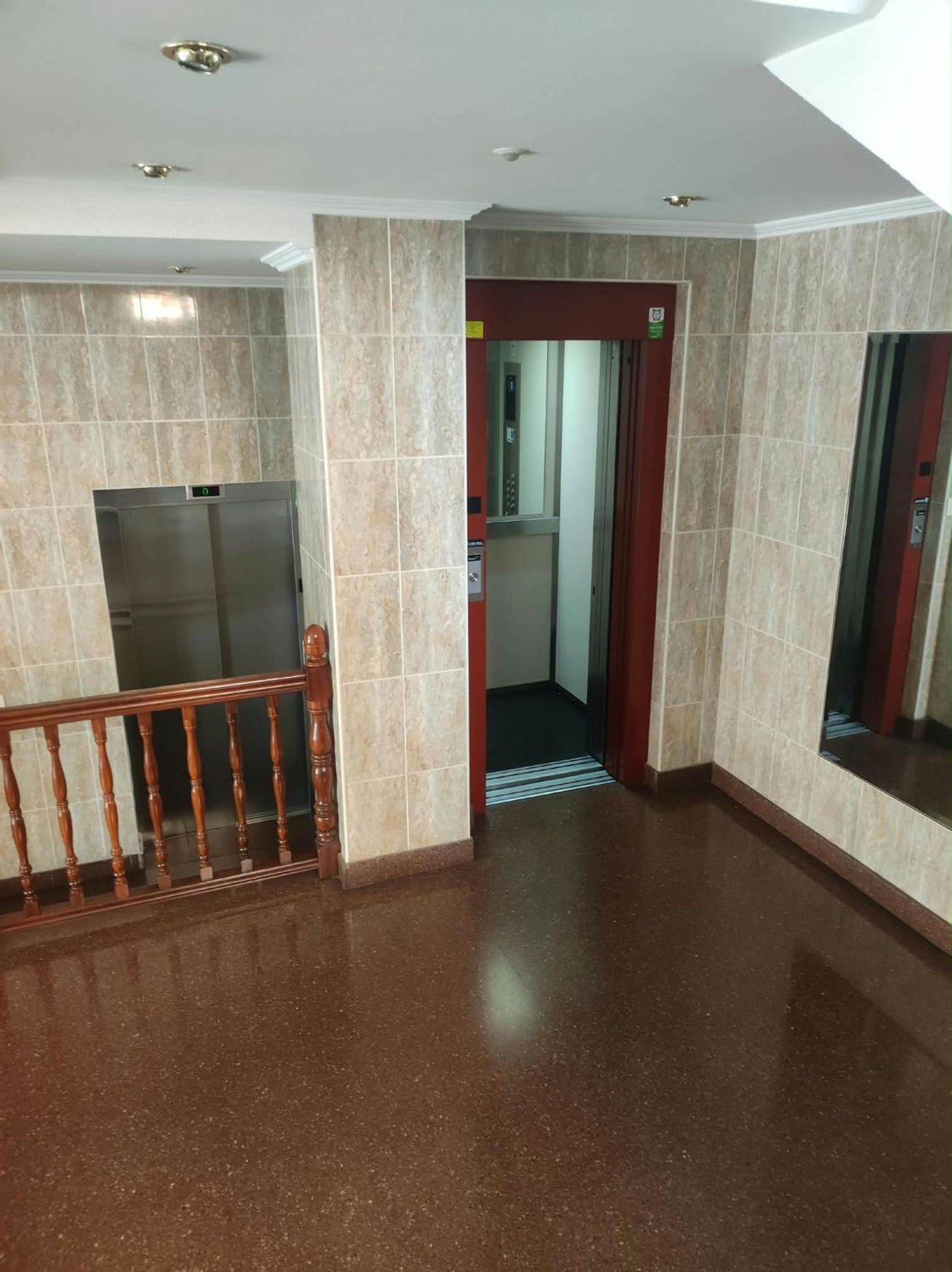 Piso en Avenida de Los Huetos, 18 b, Sansomendi - Ali, Sansomendi - Ali - Foto 21