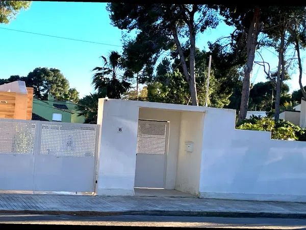 Casa independiente en calle 202, 14 - Foto 2