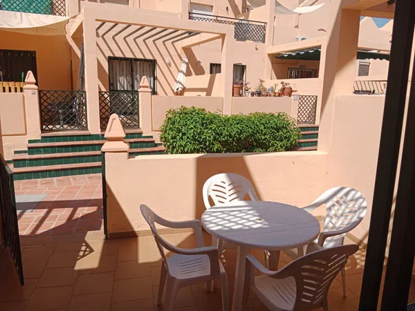 Chalet adosado en Calle Rodríguez Acosta, 3 a, Nueva Nerja, Nueva Nerja - Foto 4