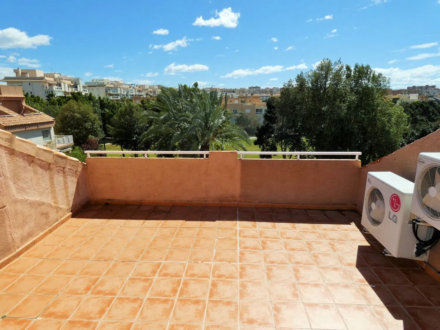 Chalet adosado en Barrio Alicante Golf - Foto 26