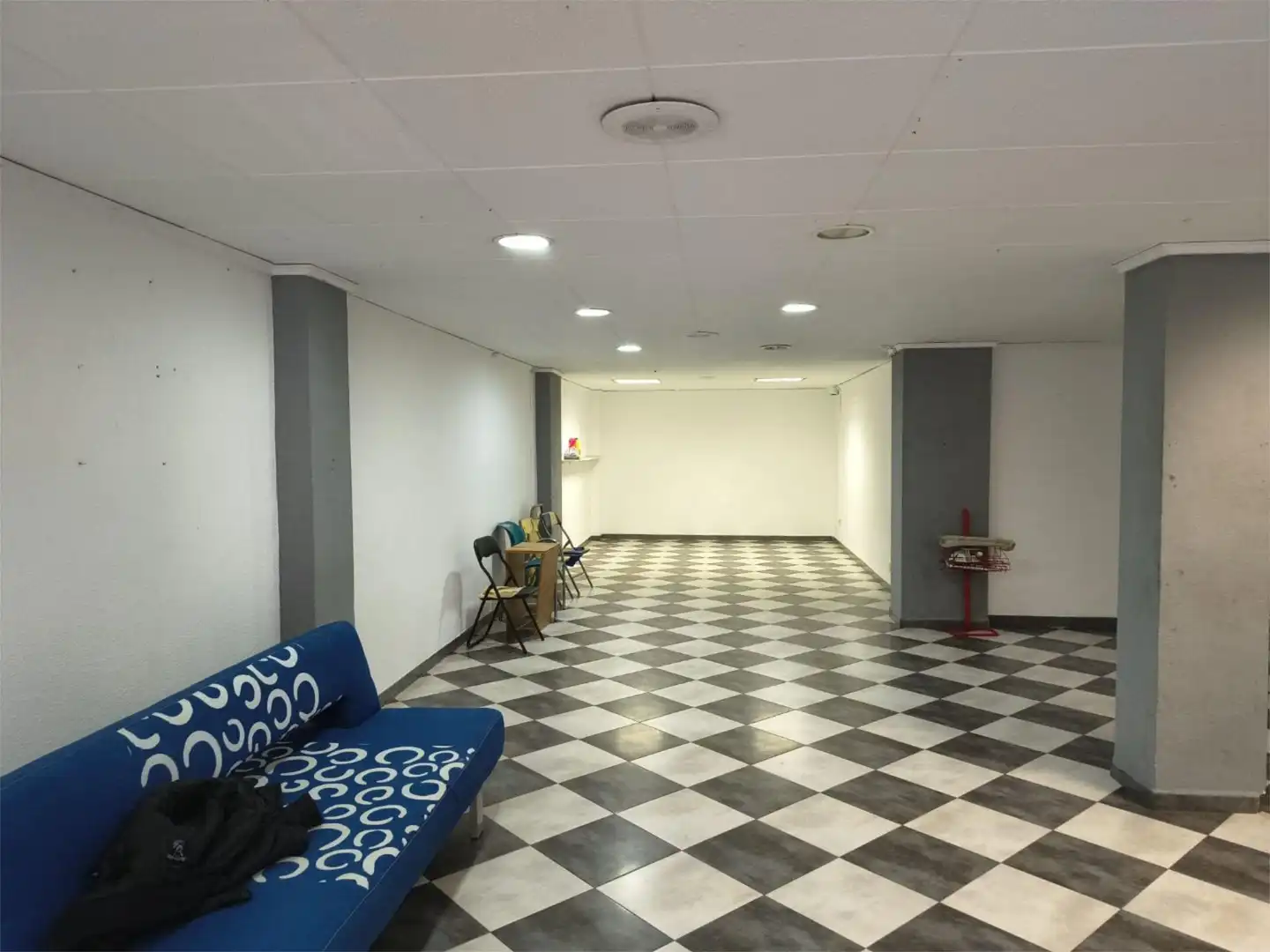 Planta baja en avenida Avinguda Joan XXIII 76 - Foto 6