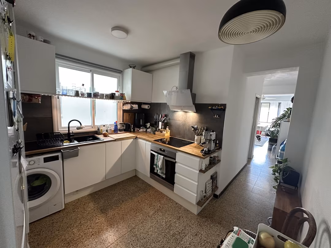 Piso en  Carrer Ferrer de Pallarès 33 - Foto 3