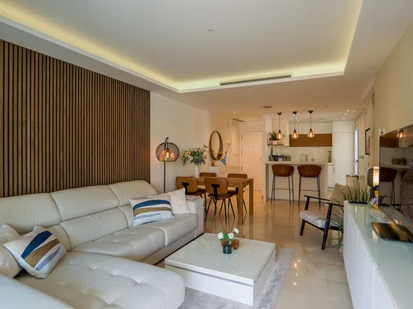Ático en Calle Juan Antonio de Torquemada, 8, Linda Vista-Nueva Alcántara-Cortijo Blanco - Foto 6