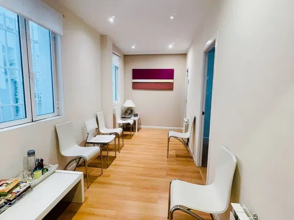 Piso en calle de Francisco Silvela, 104