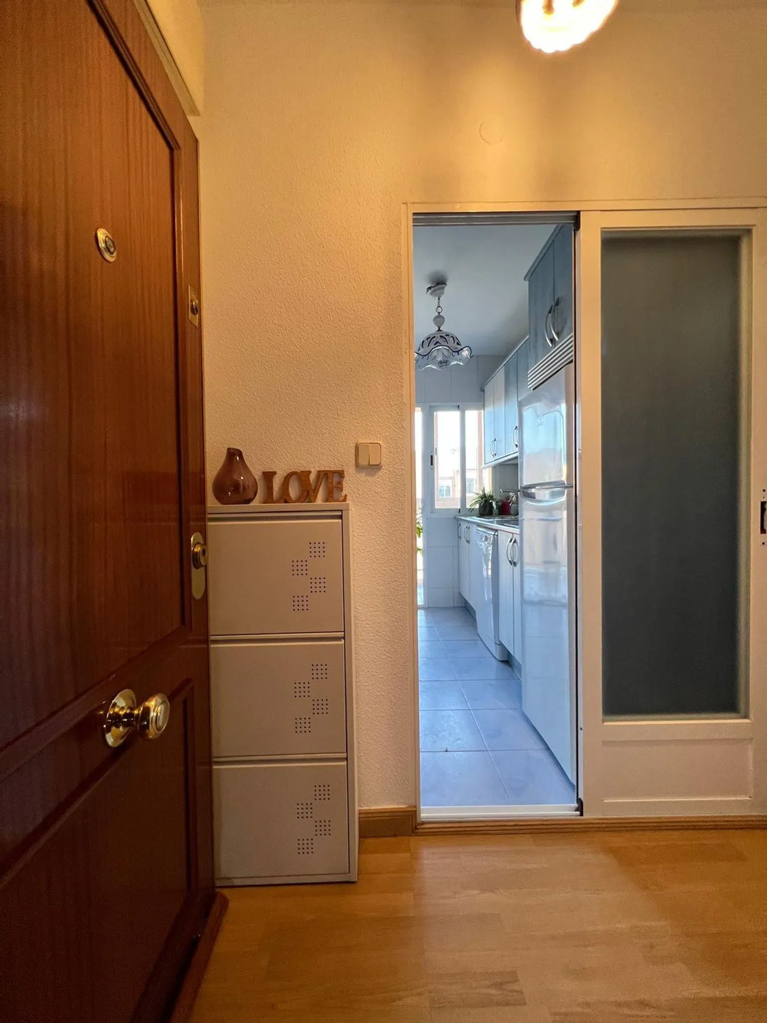 Piso en Barrio Ambroz - Foto 12