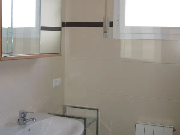 Piso en Mediterraneoaren Hiribidea, 1, Zabalgana - Ariznabarra, Zabalgana - Ariznabarra - Foto 6