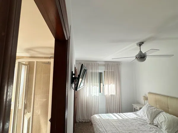 Piso en calle del Serpis, 23 - Foto 14