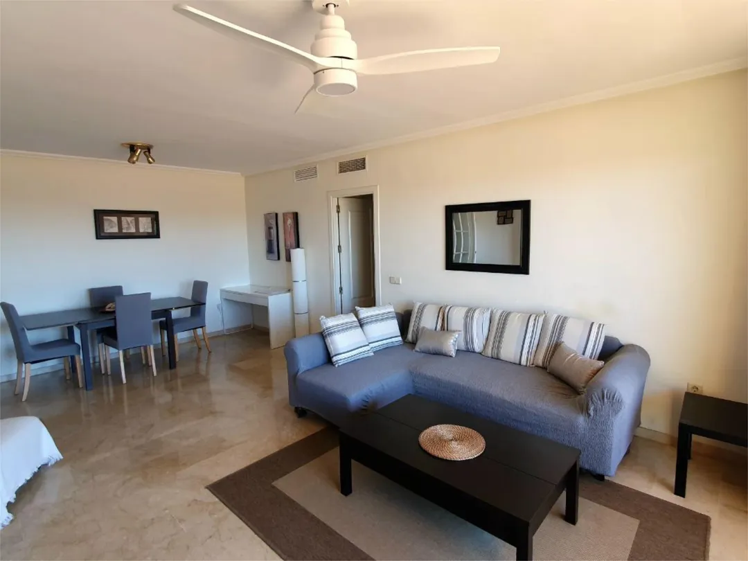 Apartamento en  Calle Marie Curie 2 - Foto 6