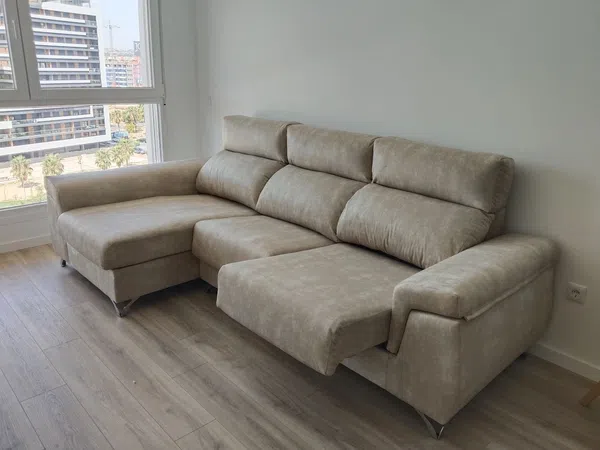 Piso en Calle Ermita de Atocha, 15, Zona Juan Carlos I - Avenida de Europa - Foto 3